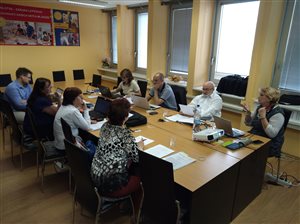 Stretnutie pracovnej skupiny k novému zákonu o PaO zamestnancoch